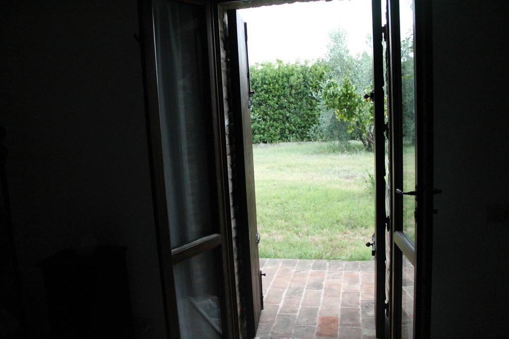 Agriturismo Piano Grande